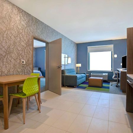 Home2 Suites By Hilton Lewisville Dallas Buitenkant foto