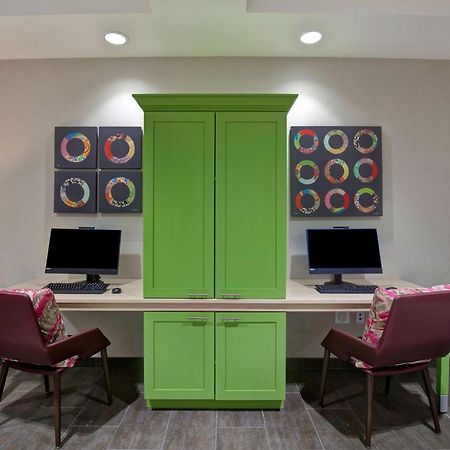 Home2 Suites By Hilton Lewisville Dallas Buitenkant foto