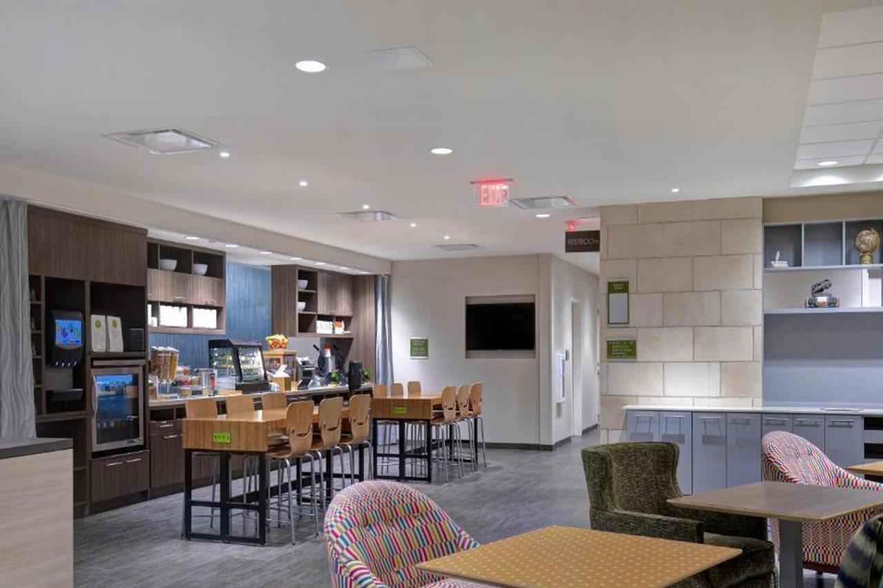 Home2 Suites By Hilton Lewisville Dallas Buitenkant foto