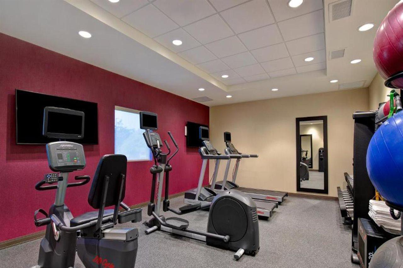 Home2 Suites By Hilton Lewisville Dallas Buitenkant foto