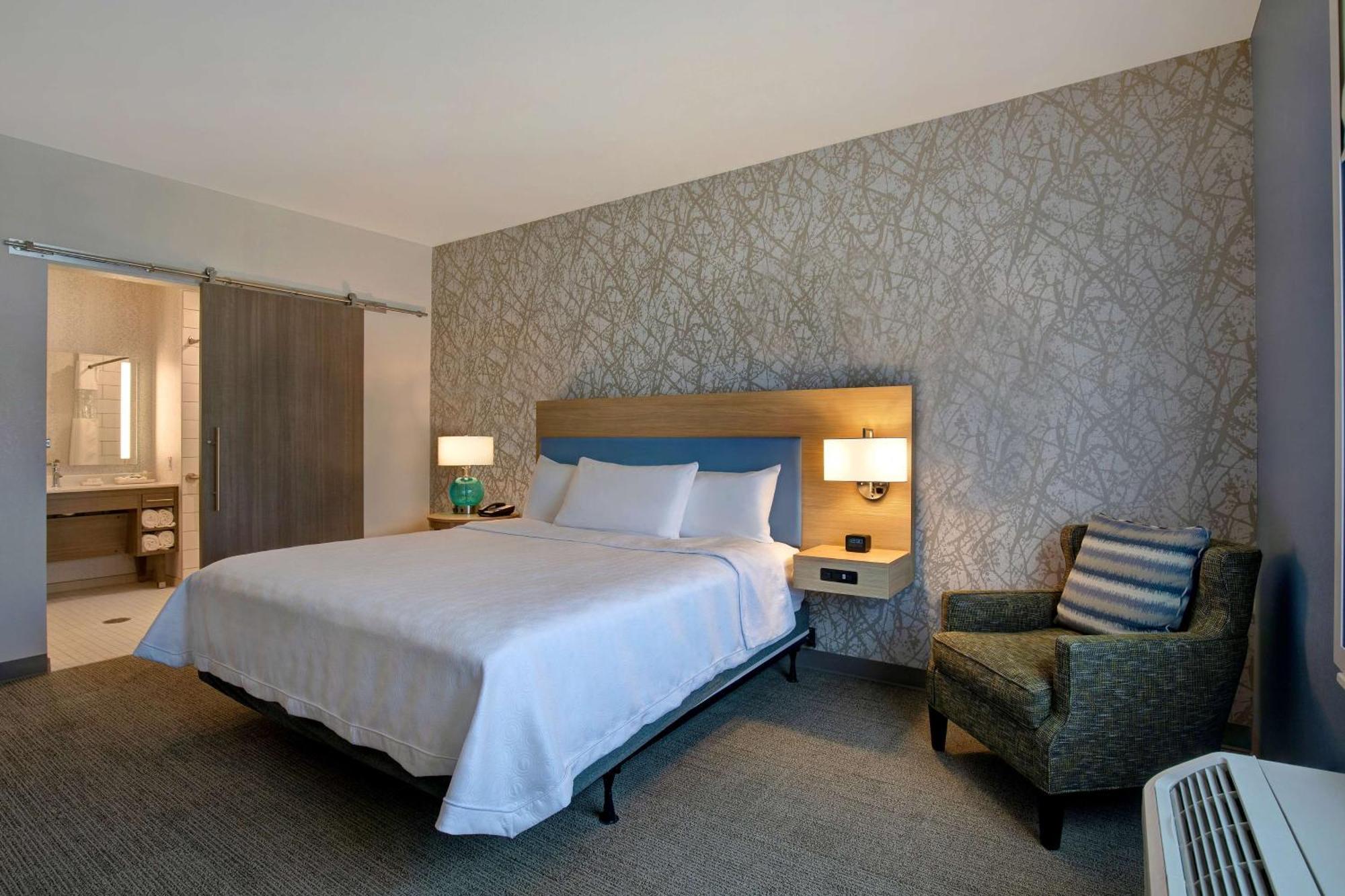 Home2 Suites By Hilton Lewisville Dallas Buitenkant foto