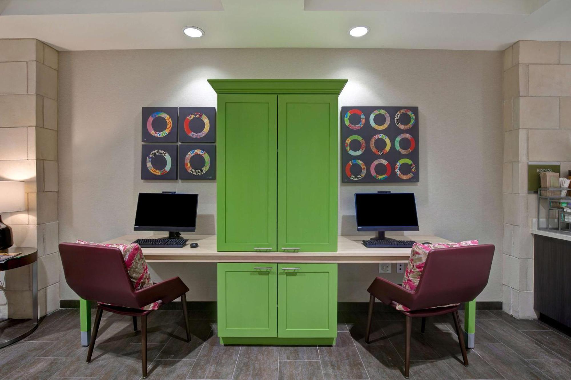 Home2 Suites By Hilton Lewisville Dallas Buitenkant foto