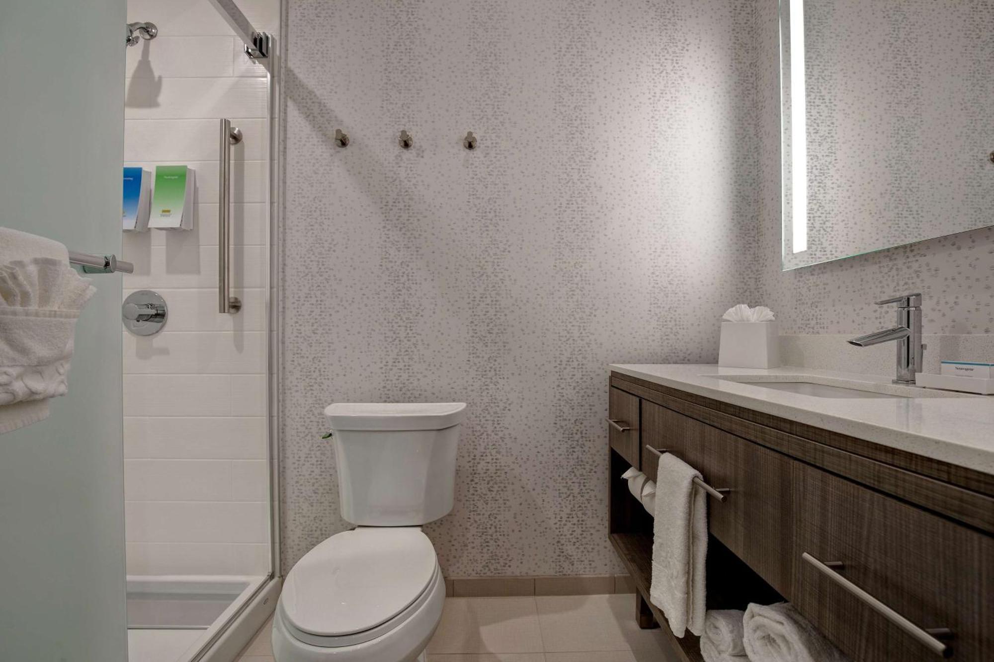 Home2 Suites By Hilton Lewisville Dallas Buitenkant foto