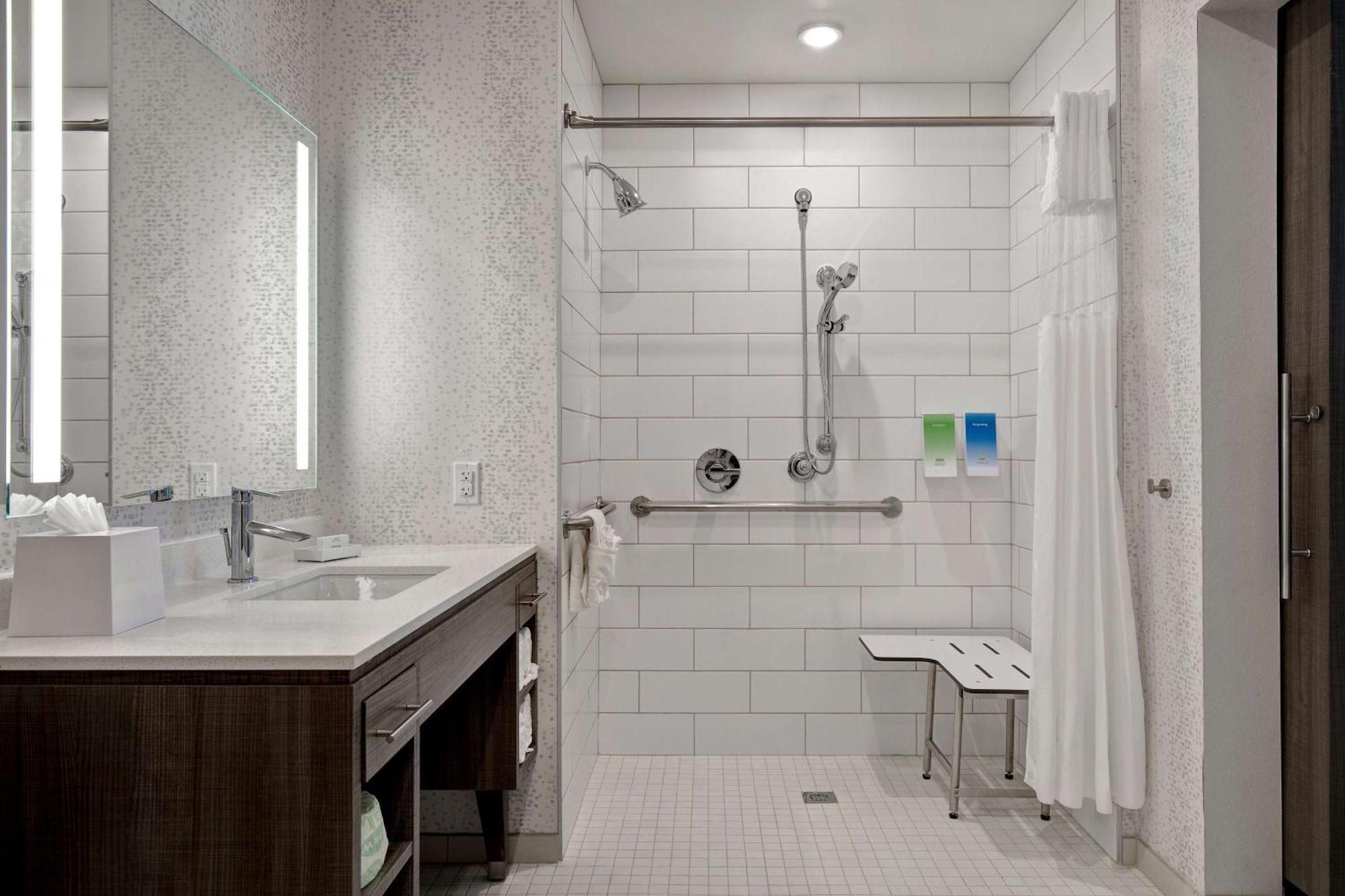 Home2 Suites By Hilton Lewisville Dallas Buitenkant foto