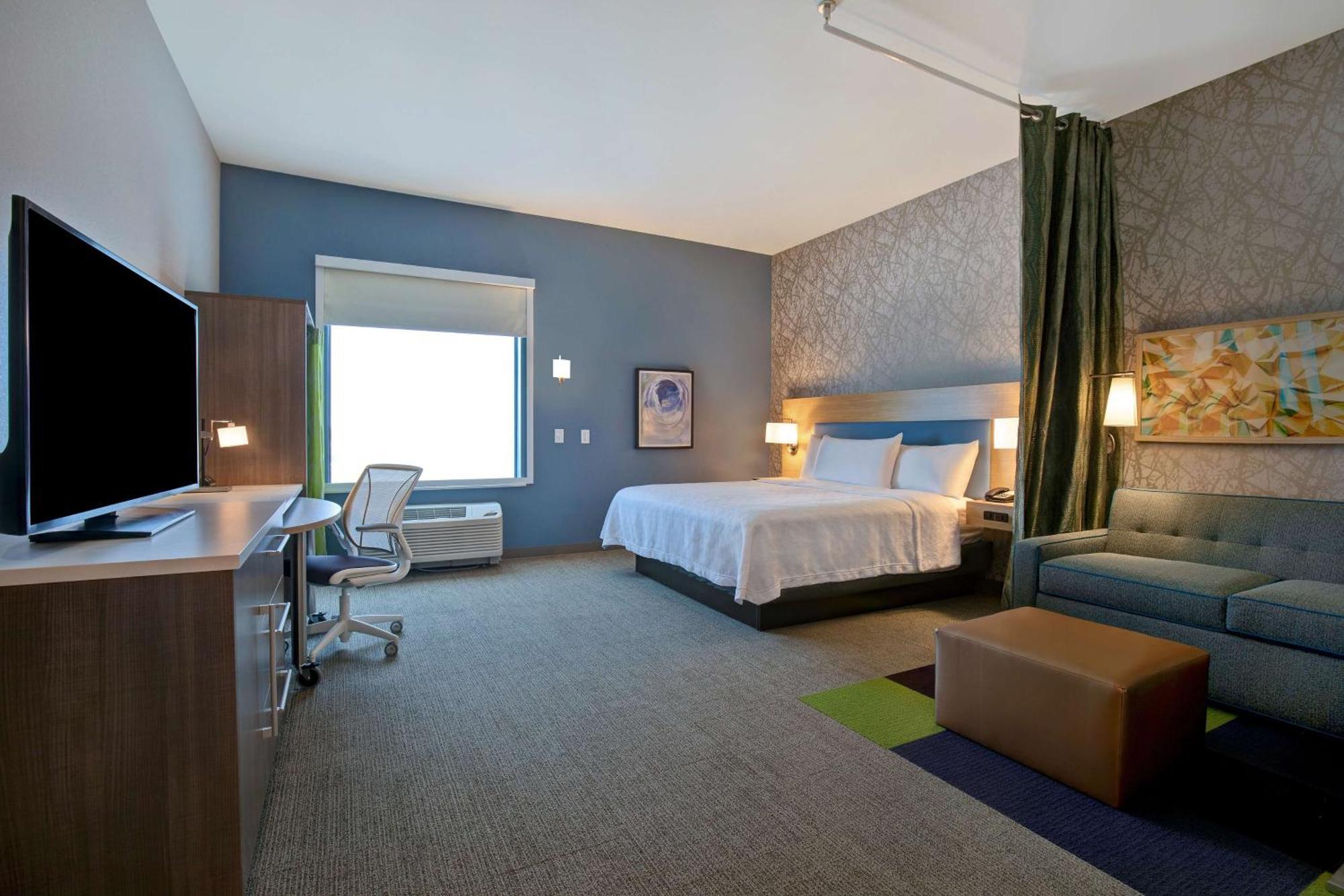 Home2 Suites By Hilton Lewisville Dallas Buitenkant foto