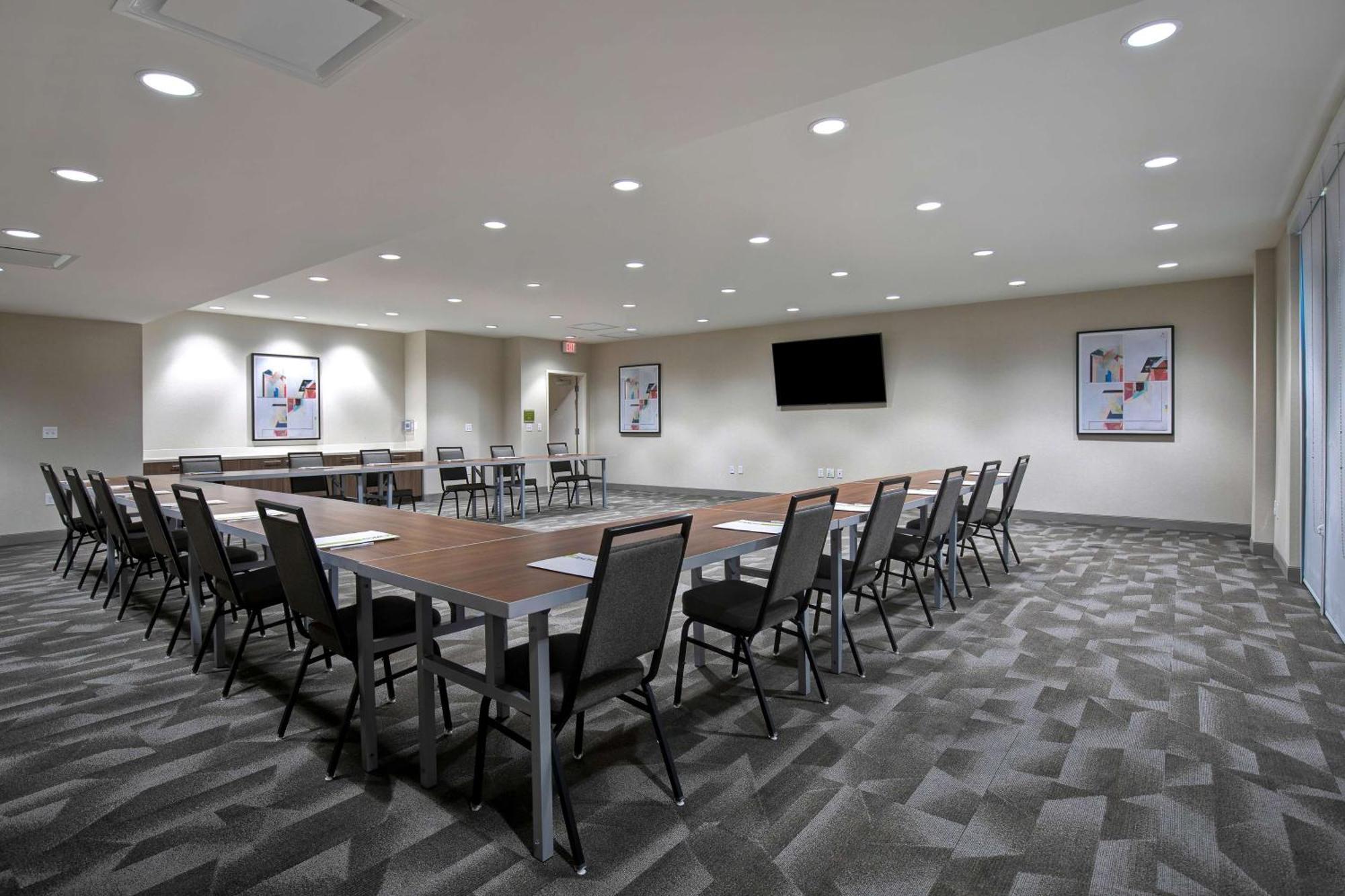 Home2 Suites By Hilton Lewisville Dallas Buitenkant foto