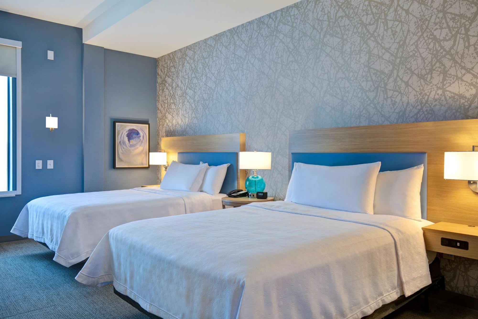 Home2 Suites By Hilton Lewisville Dallas Buitenkant foto