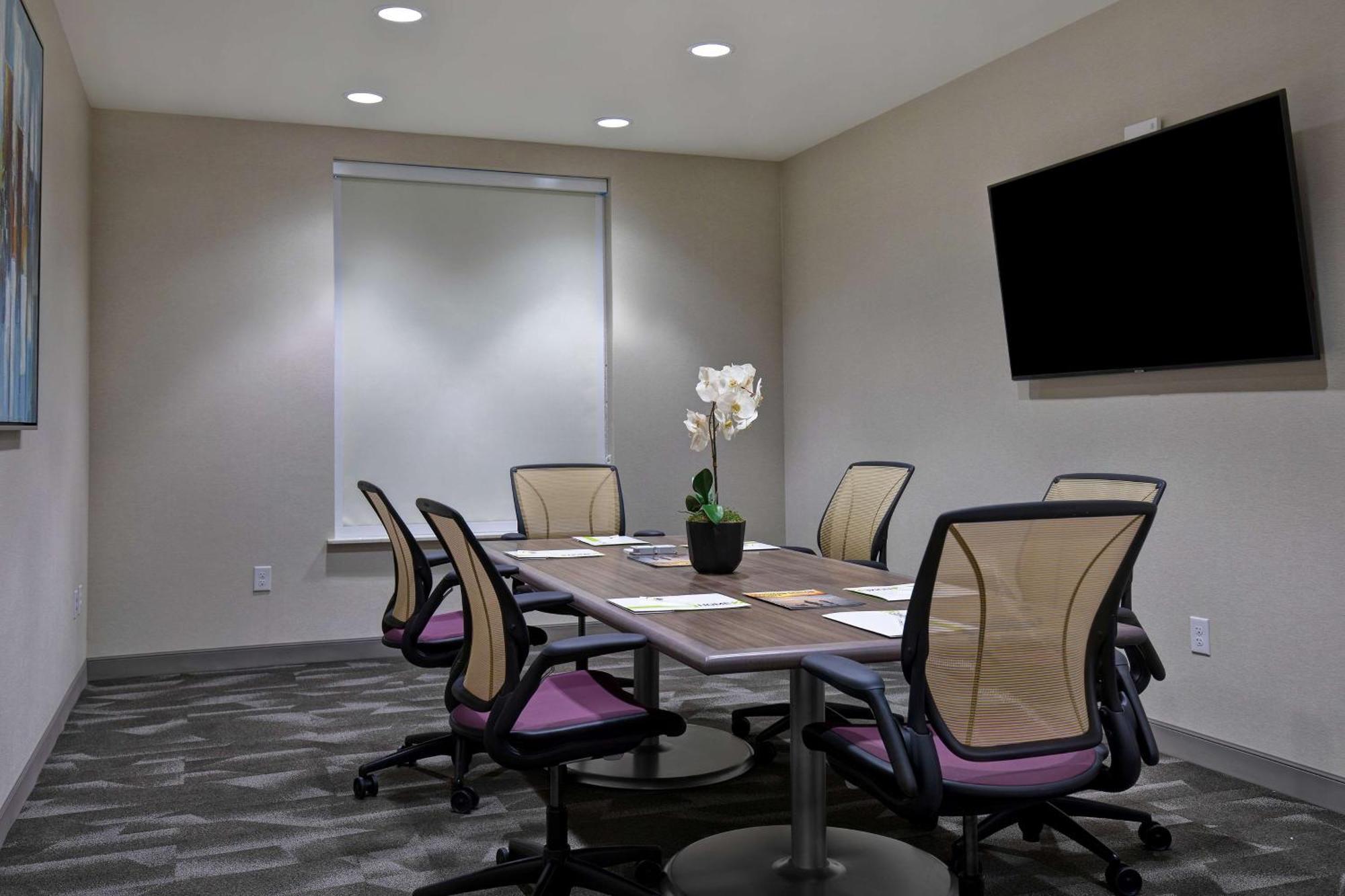 Home2 Suites By Hilton Lewisville Dallas Buitenkant foto