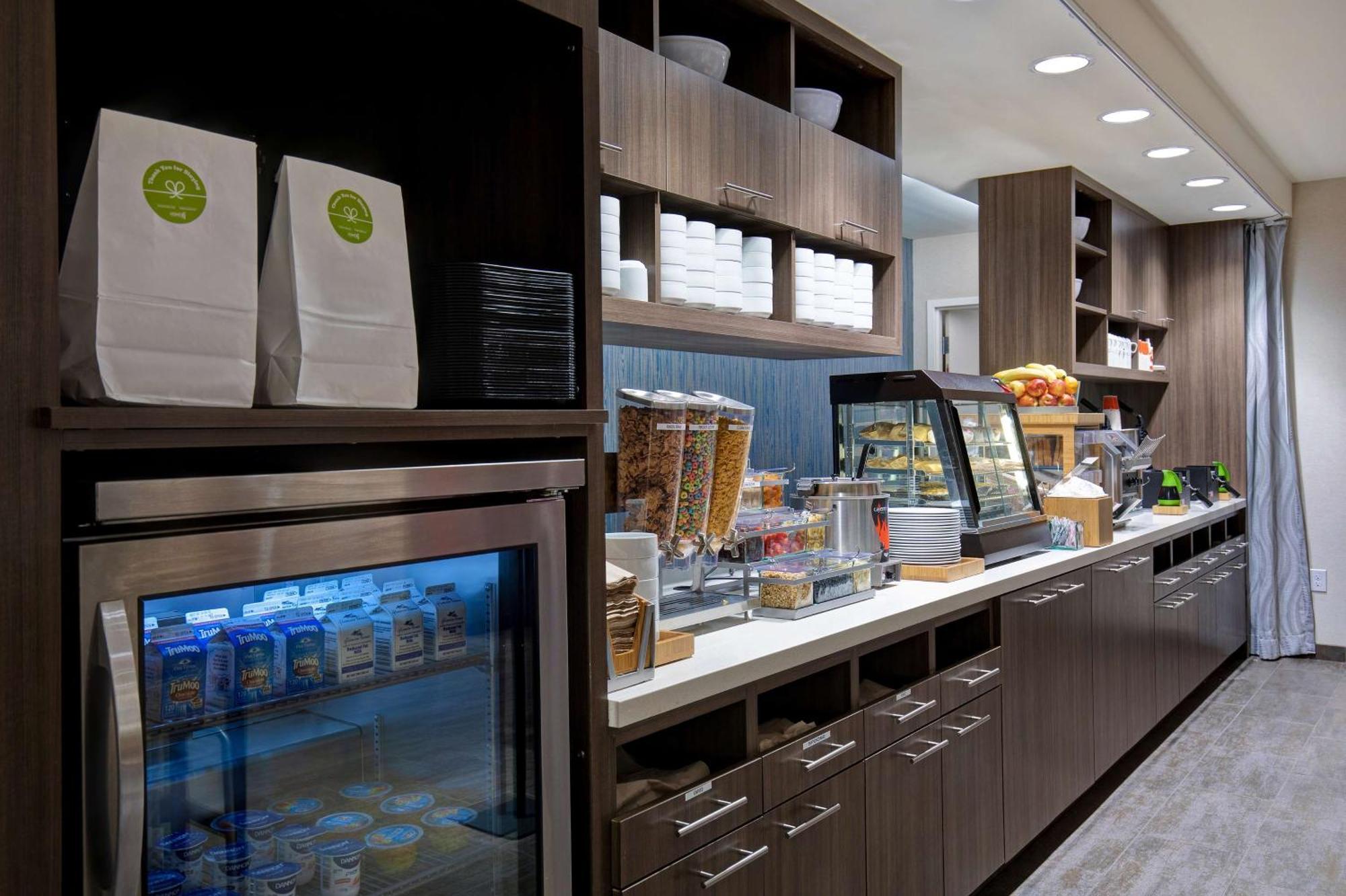 Home2 Suites By Hilton Lewisville Dallas Buitenkant foto