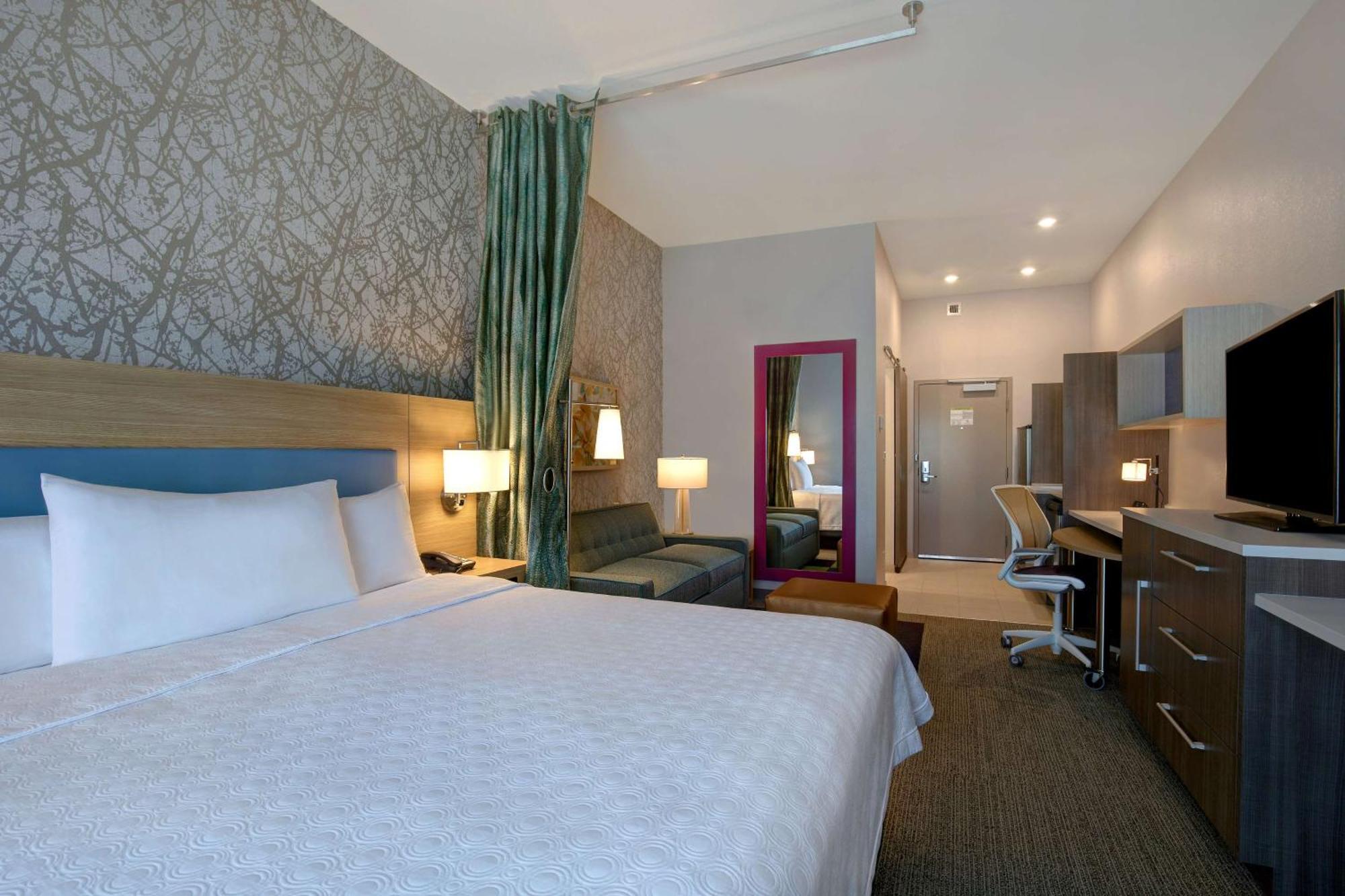 Home2 Suites By Hilton Lewisville Dallas Buitenkant foto