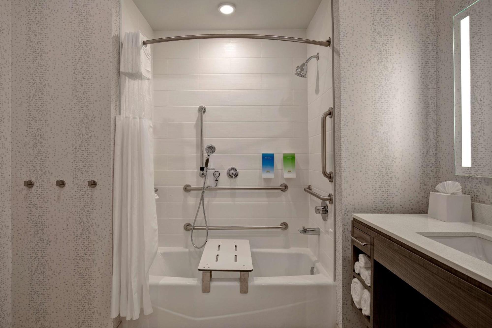 Home2 Suites By Hilton Lewisville Dallas Buitenkant foto