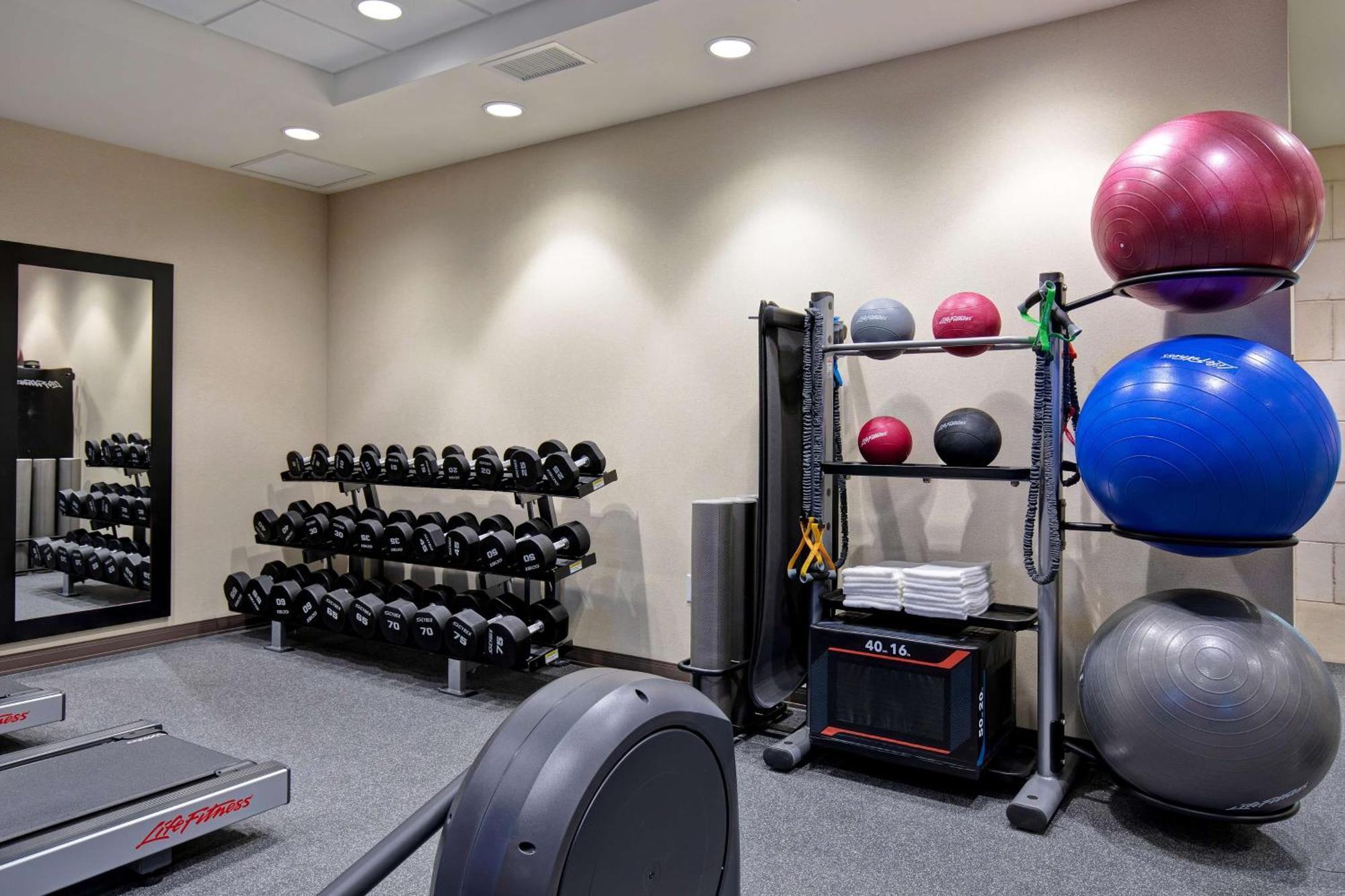 Home2 Suites By Hilton Lewisville Dallas Buitenkant foto