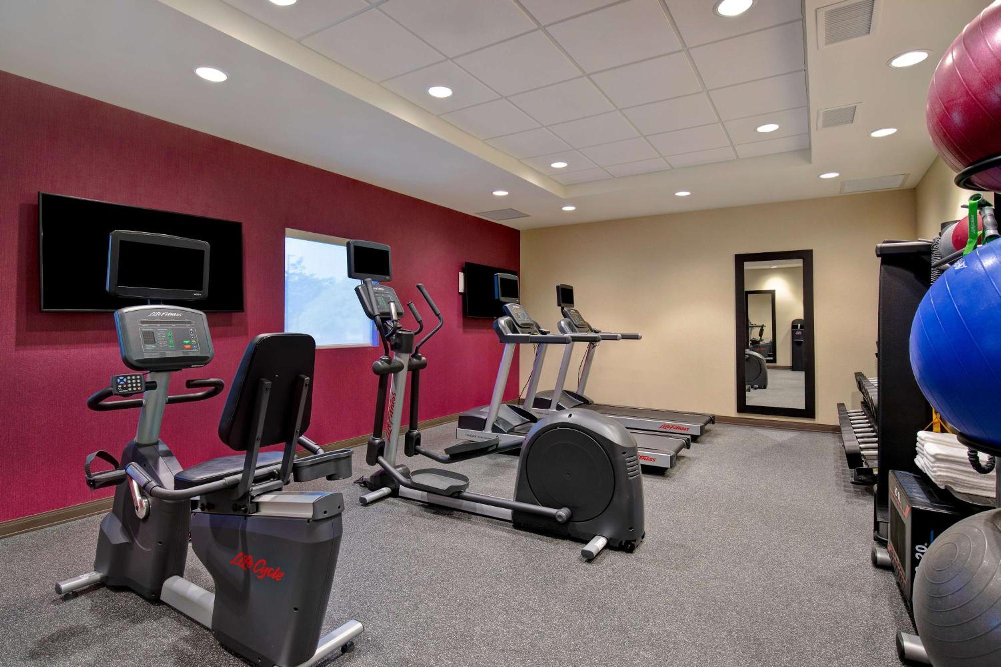 Home2 Suites By Hilton Lewisville Dallas Buitenkant foto
