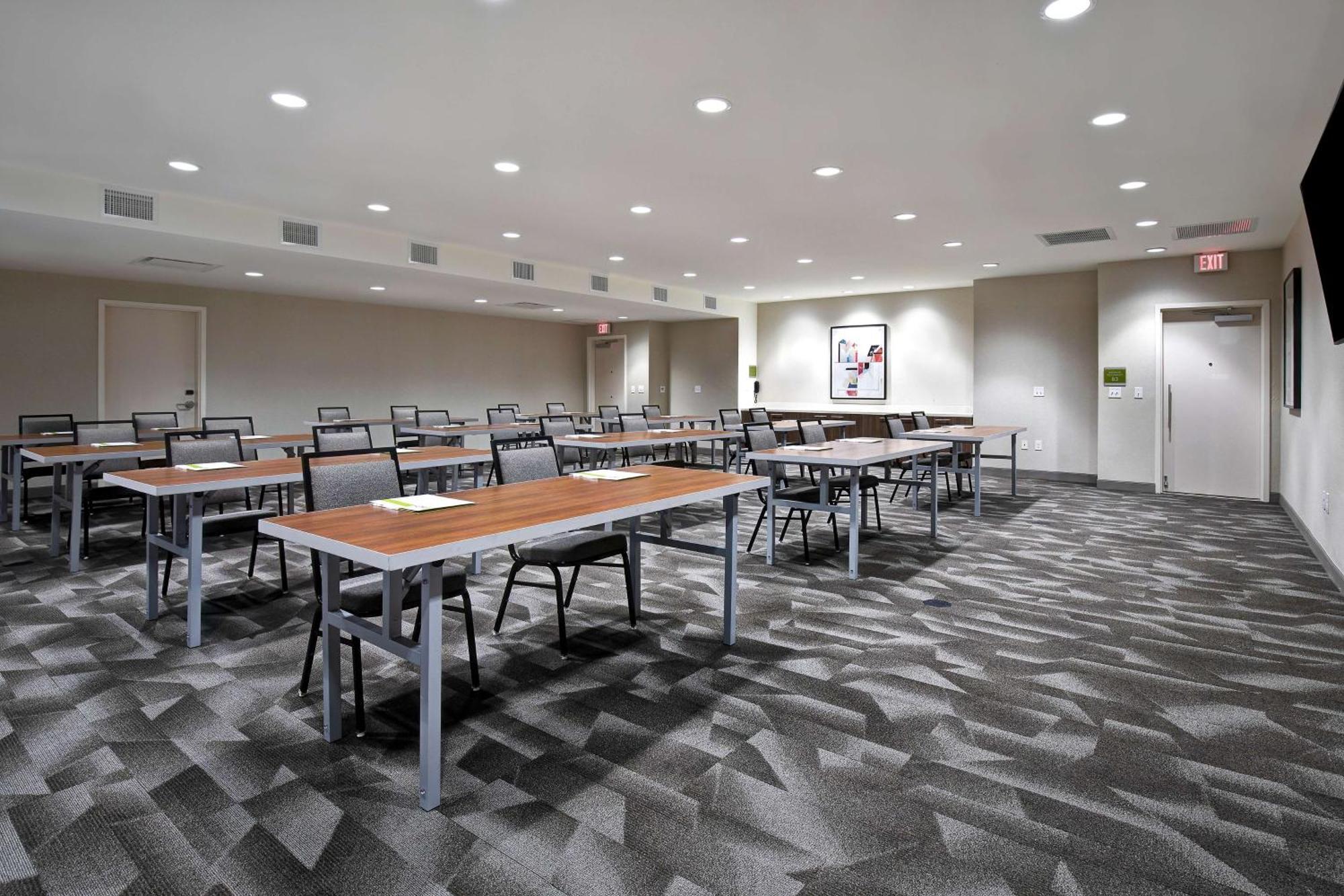 Home2 Suites By Hilton Lewisville Dallas Buitenkant foto
