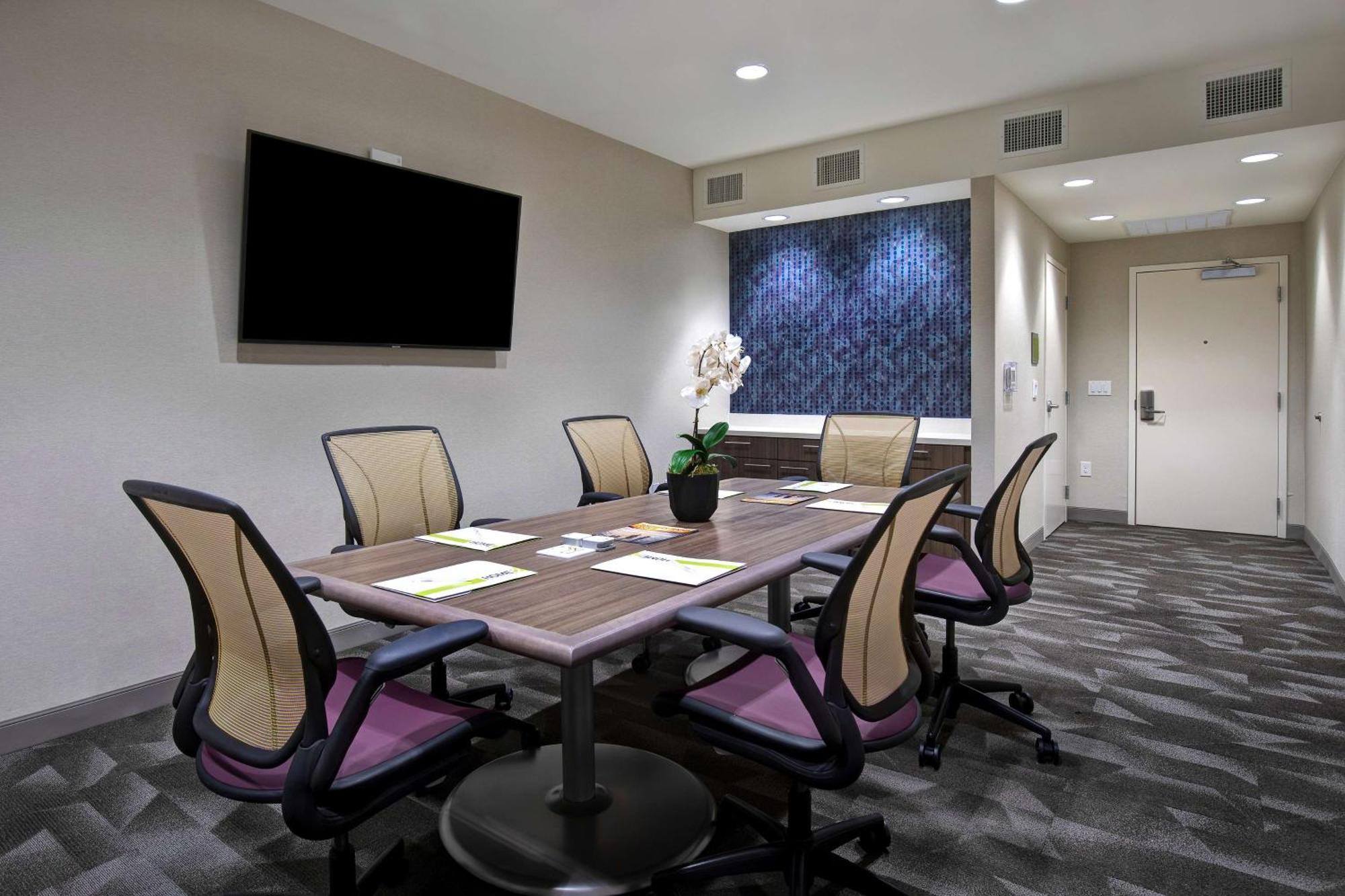 Home2 Suites By Hilton Lewisville Dallas Buitenkant foto