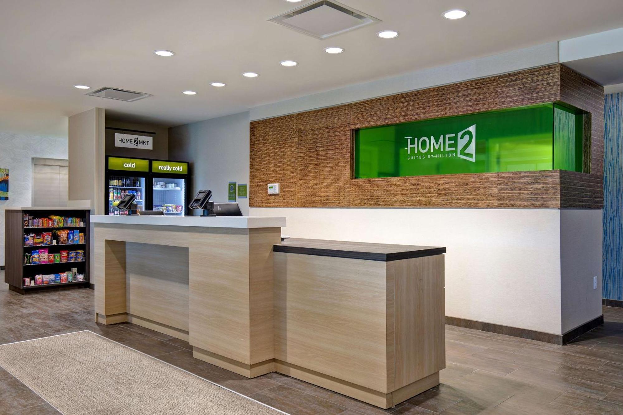 Home2 Suites By Hilton Lewisville Dallas Buitenkant foto