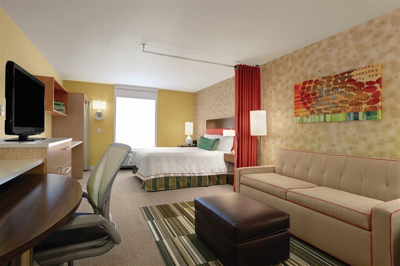 Home2 Suites By Hilton Lewisville Dallas Buitenkant foto