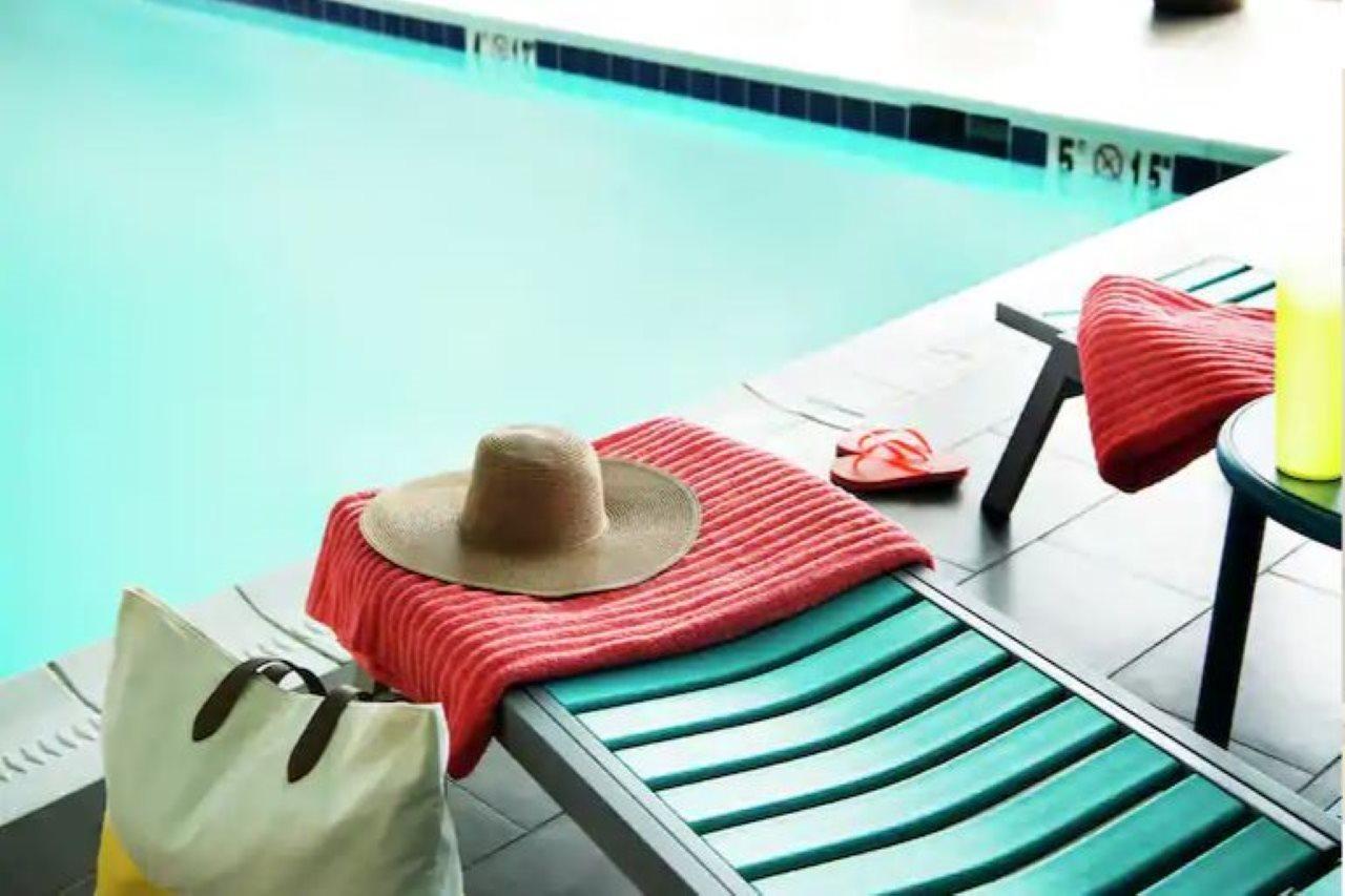 Home2 Suites By Hilton Lewisville Dallas Buitenkant foto
